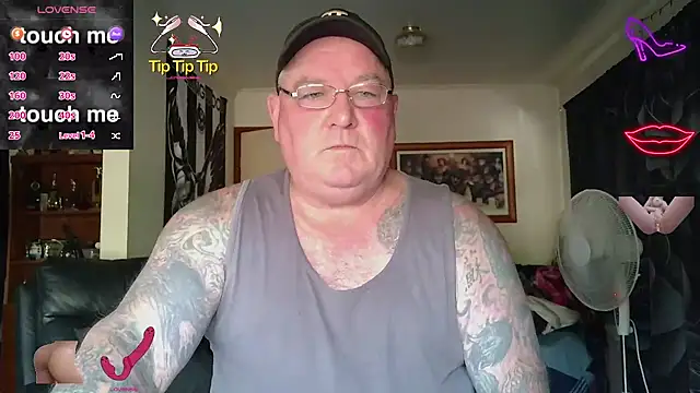 HOTANAL online show from February 16, 2026, 11:01 pm