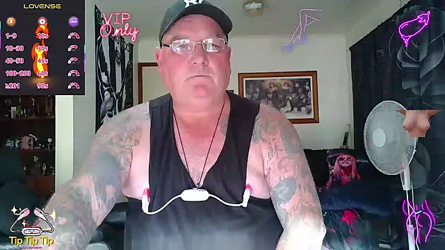 HOTANAL online show from April 6, 2026, 6:36 am