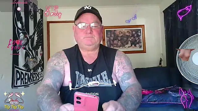 HOTANAL online show from May 15, 2026, 1:56 am