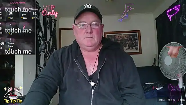 HOTANAL online show from May 18, 2026, 5:35 am