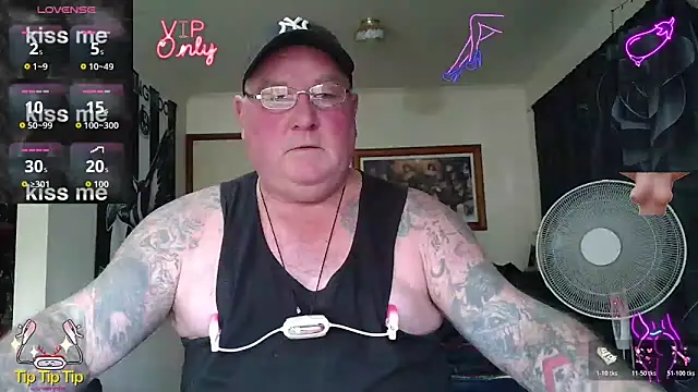HOTANAL online show from May 20, 2026, 1:56 am