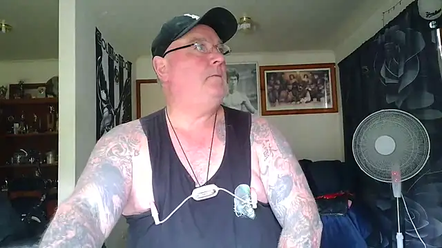 HOTANAL online show from May 30, 2026, 2:08 am