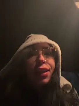 annablisss online show from March 4, 2025, 12:07 am