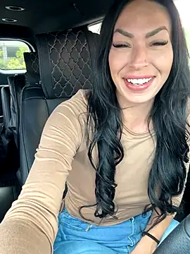 annablisss online show from September 10, 2025, 4:40 pm