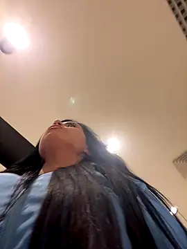 CrazzyChicks online show from September 24, 2025, 7:01 am