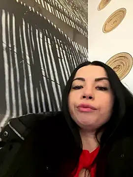 CrazzyChicks online show from January 15, 2026, 5:34 am