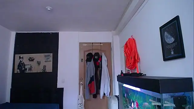 romeolovedark online show from January 30, 2025, 10:08 pm