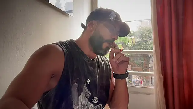 romeolovedark online show from February 10, 2026, 9:52 pm