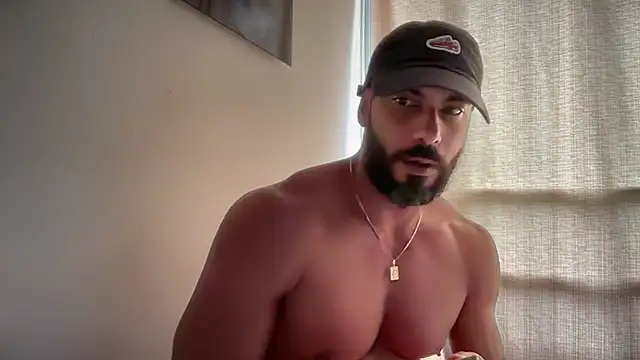 romeolovedark online show from March 5, 2026, 8:27 pm