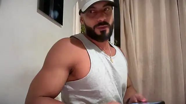 romeolovedark online show from March 22, 2026, 3:21 am