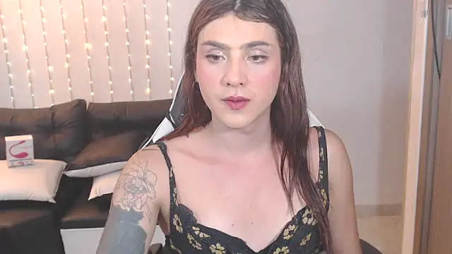 ximena22love online show from January 25, 2025, 9:46 pm