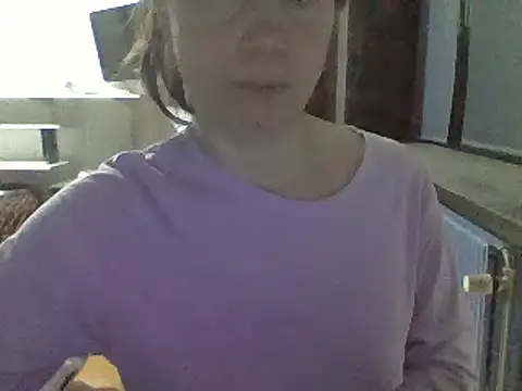 Moi Lina online show from February 27, 2025, 10:31 pm