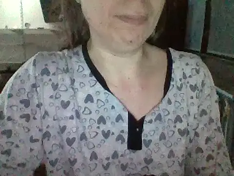 Moi Lina online show from October 14, 2025, 7:47 pm