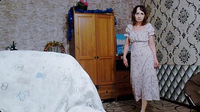 AnnieEltgant online show from December 26, 2024, 3:20 pm