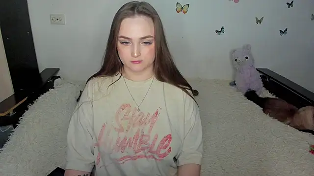 Snapshot of NataliEvans chatting on April 29, 2026, 5:30 pm NataliEvans online show from April 29, 2026, 5:30 pm