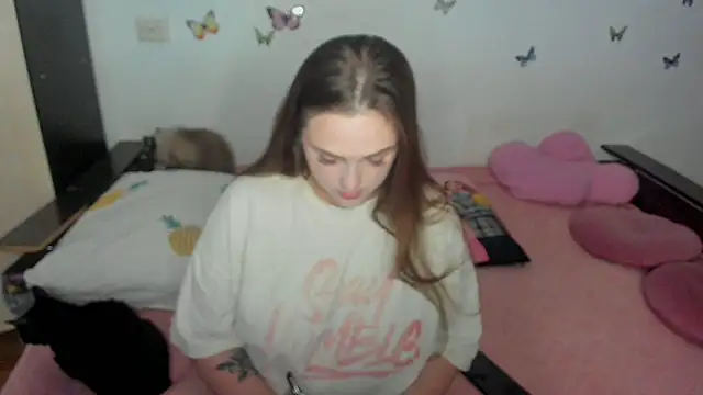 Snapshot of NataliEvans chatting on July 30, 2026, 9:03 pm NataliEvans online show from July 30, 2026, 9:03 pm