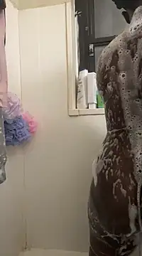 ChocolateBuns101 online show from January 15, 2025, 2:06 am