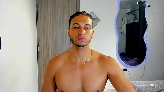 Kris Khalifa69 online show from November 7, 2025, 12:21 am