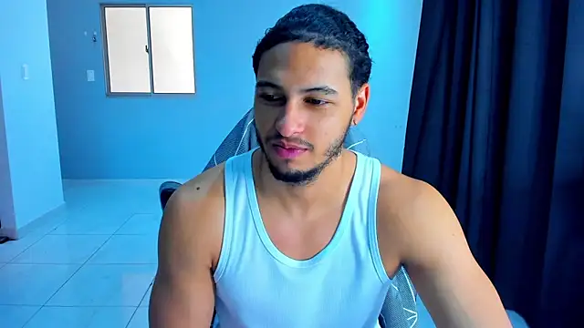 Kris Khalifa69 online show from March 5, 2026, 2:35 pm