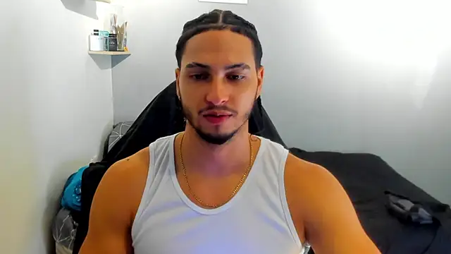 Snapshot of Kris_Khalifa69 chatting on May 22, 2026, 3:13 am Kris Khalifa69 online show from May 22, 2026, 3:13 am