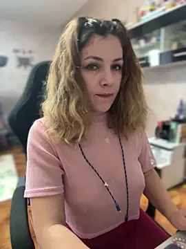 Snapshot of DaisyVibesss chatting on January 16, 2025, 8:54 am DaisyVibesss online show from January 16, 2025, 8:54 am