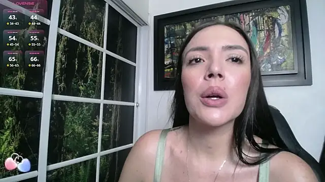 Snapshot of brianna_196 chatting on July 23, 2026, 7:45 pm brianna 196 online show from July 23, 2026, 7:45 pm