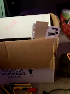 Snapshot of Hugetings chatting on January 7, 2026, 10:12 pm Hugetings online show from January 7, 2026, 10:12 pm