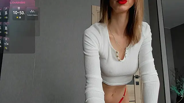 XValkyrieX online show from February 14, 2026, 12:13 pm