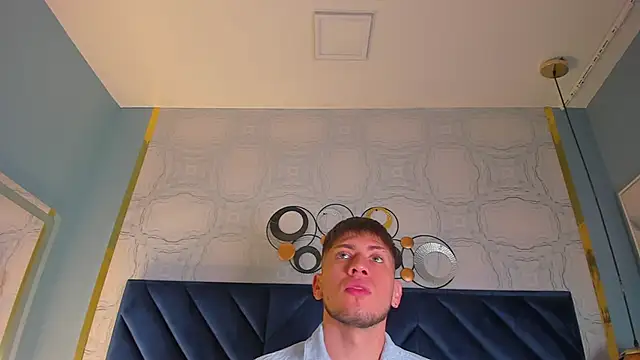 SebastianMaximoff online show from January 26, 2025, 12:11 pm