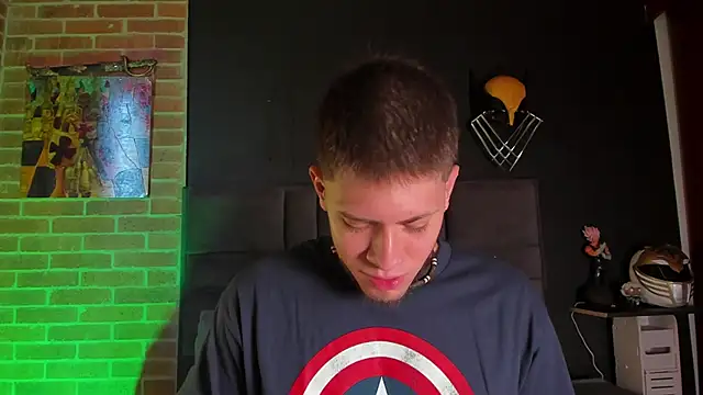 SebastianMaximoff online show from February 1, 2025, 2:13 pm