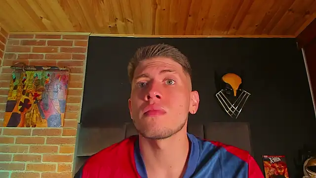 SebastianMaximoff online show from March 6, 2025, 4:49 pm