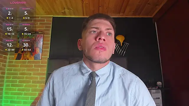 SebastianMaximoff online show from March 12, 2025, 1:30 pm