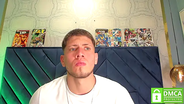 SebastianMaximoff online show from September 27, 2025, 7:41 pm