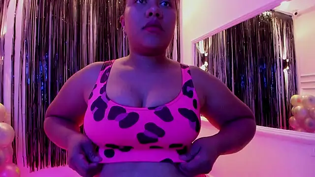 ale cam online show from January 25, 2025, 4:35 pm