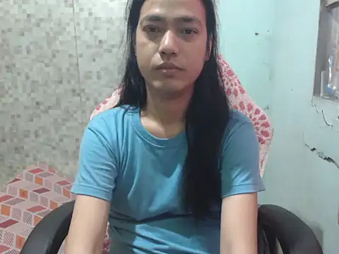 Snapshot of itsmacky4u chatting on January 10, 2025, 8:51 am itsmacky4u online show from January 10, 2025, 8:51 am