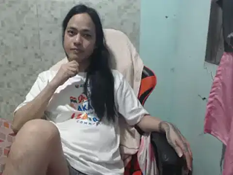 Snapshot of itsmacky4u chatting on February 16, 2025, 1:16 pm itsmacky4u online show from February 16, 2025, 1:16 pm