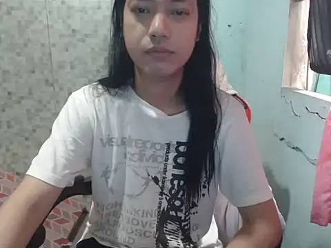 Snapshot of itsmacky4u chatting on February 28, 2025, 1:05 am itsmacky4u online show from February 28, 2025, 1:05 am