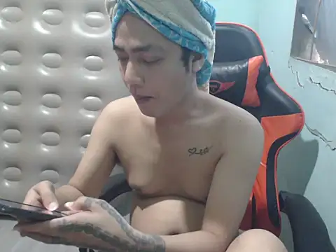 Snapshot of itsmacky4u chatting on September 27, 2025, 4:39 am itsmacky4u online show from September 27, 2025, 4:39 am