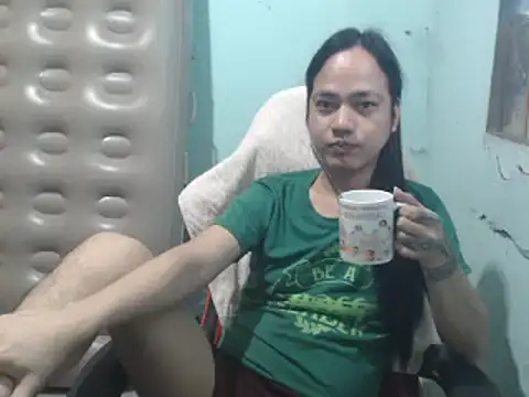 Snapshot of itsmacky4u chatting on January 15, 2026, 2:49 am itsmacky4u online show from January 15, 2026, 2:49 am