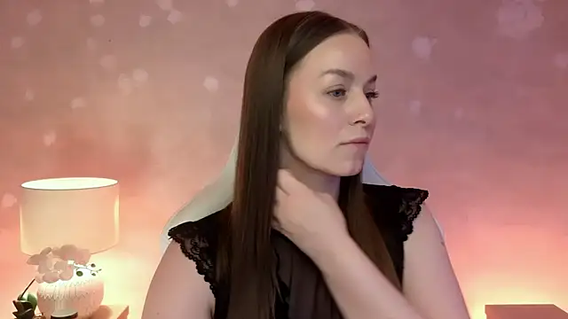 Snapshot of MilaFleur chatting on July 8, 2026, 2:54 pm MilaFleur online show from July 8, 2026, 2:54 pm