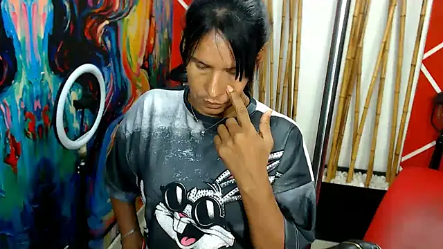 Snapshot of wandanara_sex chatting on December 5, 2025, 12:36 pm wandanara sex online show from December 5, 2025, 12:36 pm