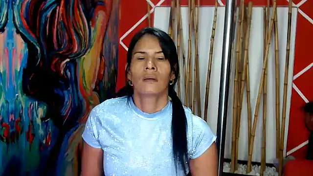 wandanara sex online show from April 13, 2026, 12:43 pm