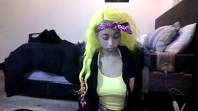 sexybribrixh online show from January 17, 2025, 6:47 am