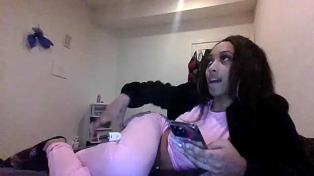 sexybribrixh online show from February 9, 2025, 1:33 am