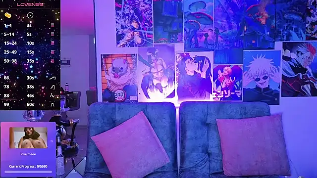 cutesarah  online show from April 4, 2026, 11:13 pm