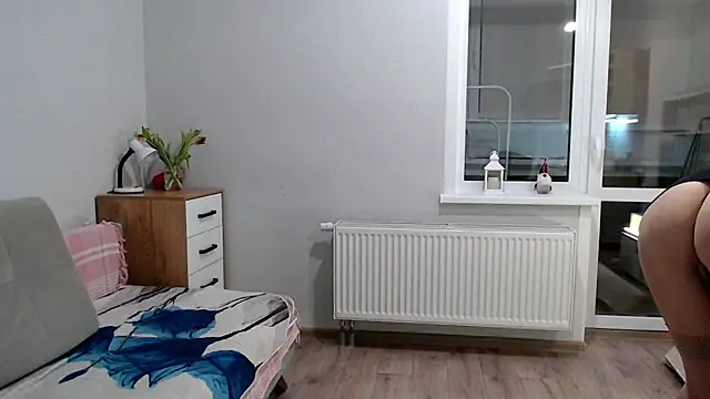 Snapshot of increible_della chatting on March 13, 2025, 9:05 pm increible della online show from March 13, 2025, 9:05 pm