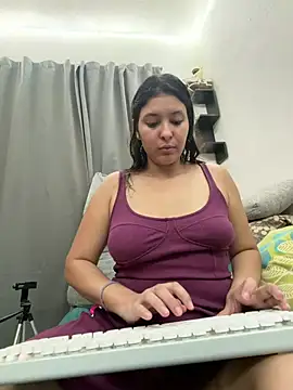 mariatudulceadiccion online show from June 20, 2026, 9:28 pm