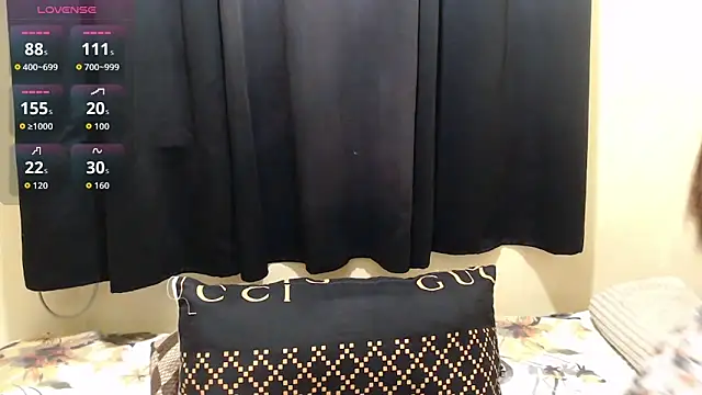 x brittany x online show from February 22, 2026, 1:53 pm