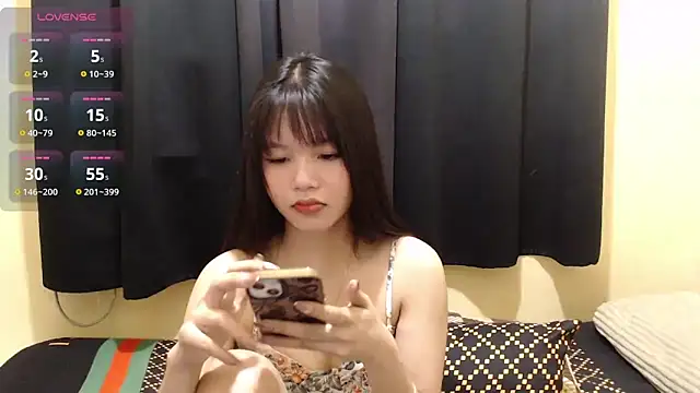 x brittany x online show from March 18, 2026, 5:16 pm