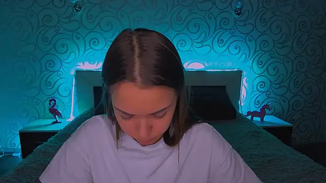 AlexaBarkley online show from December 16, 2024, 3:19 am